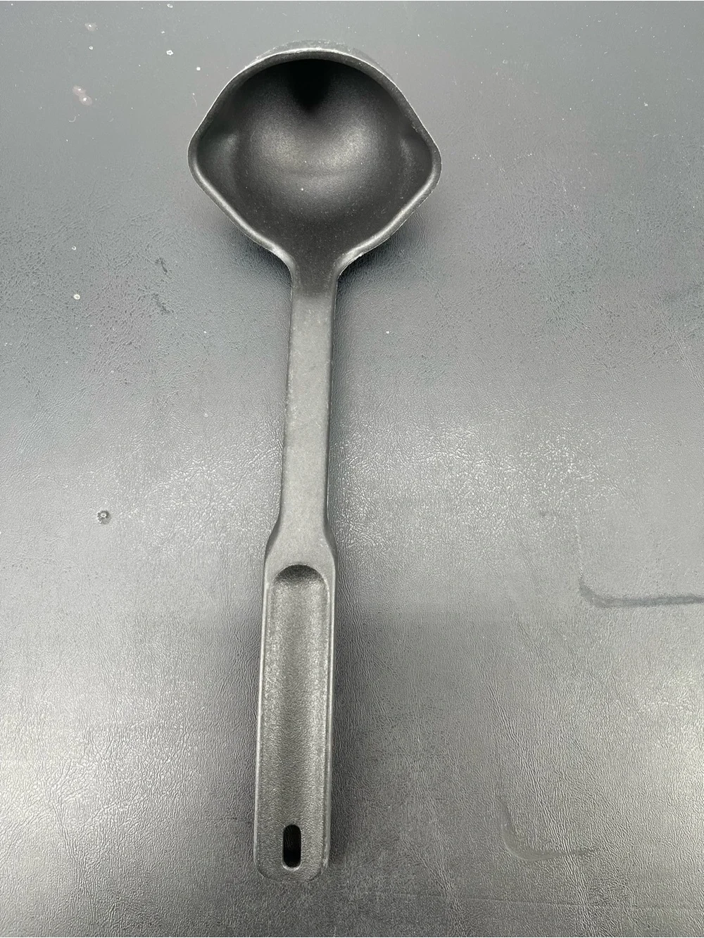 Pampered Chef Ladle
